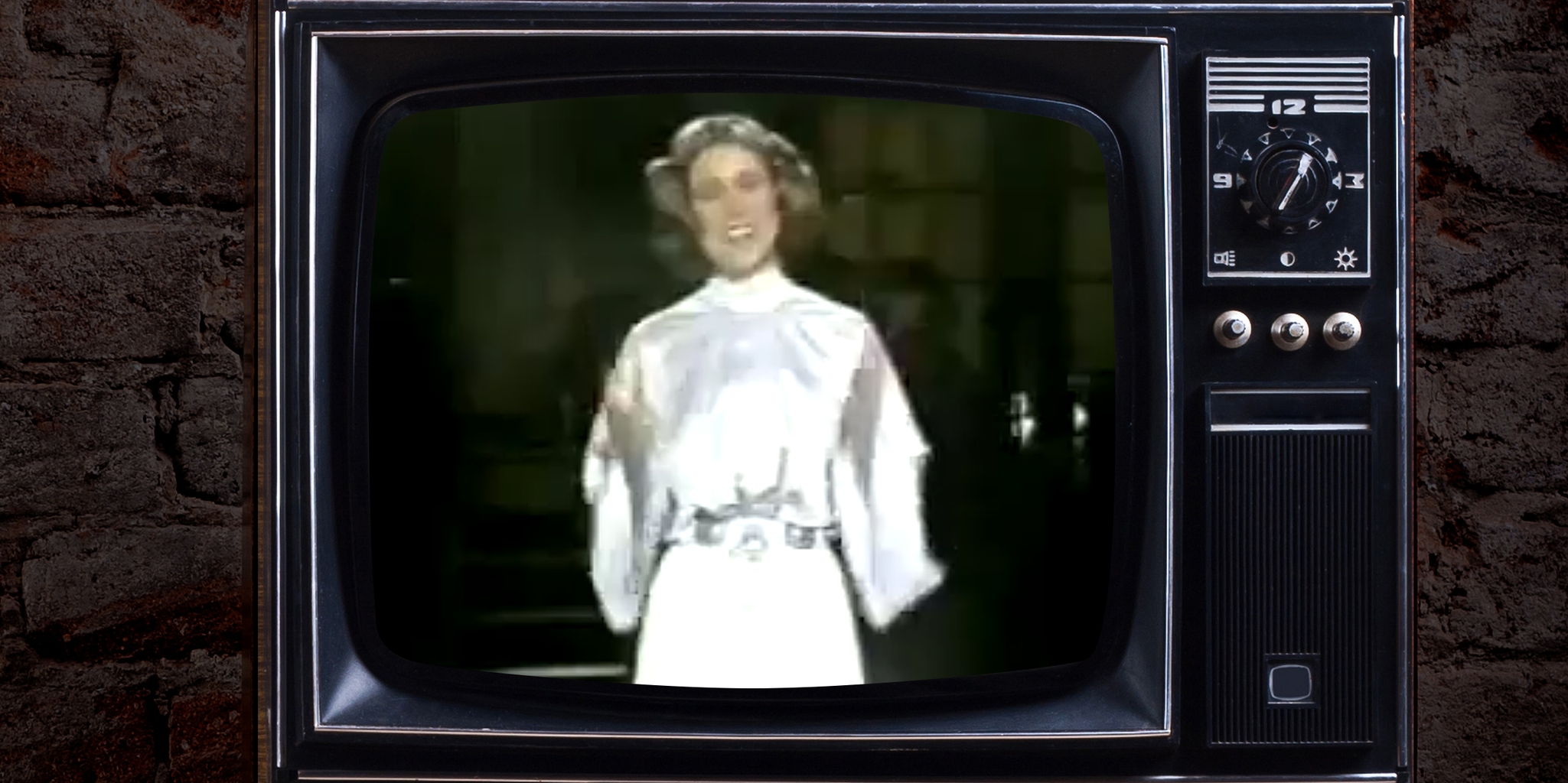 Carrie Fisher's 'Saturday Night Live' Episode From 1978 Is a Must-Watch