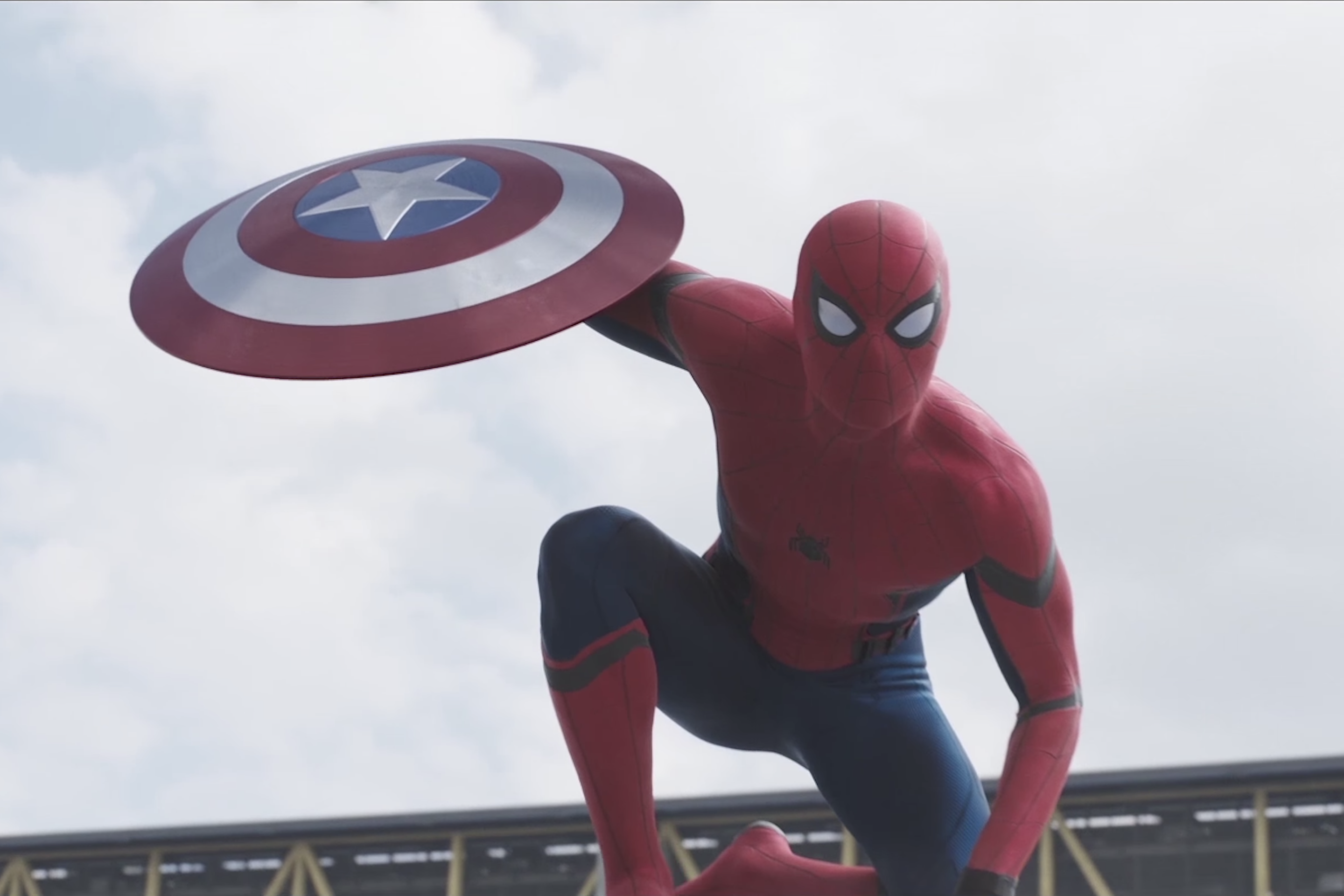 Marvel movie timeline Captain America: Civil War