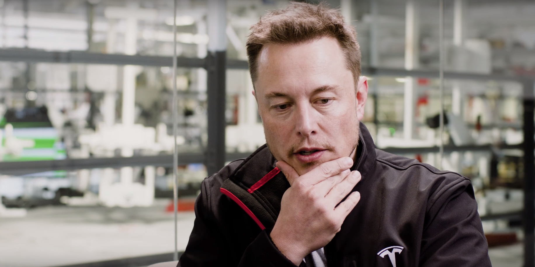 elon musk tesla ceo spacex ceo