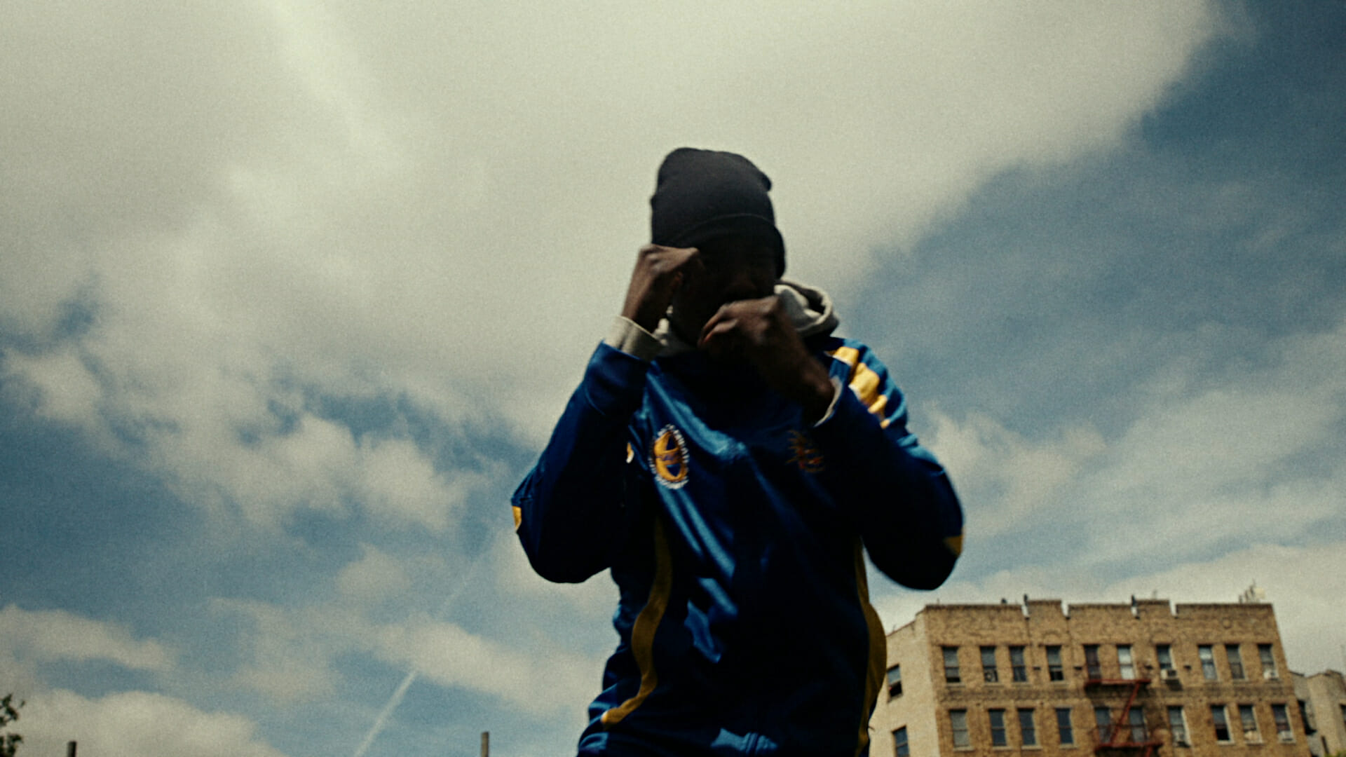 best netflix documentaries of 2017 : Counterpunch