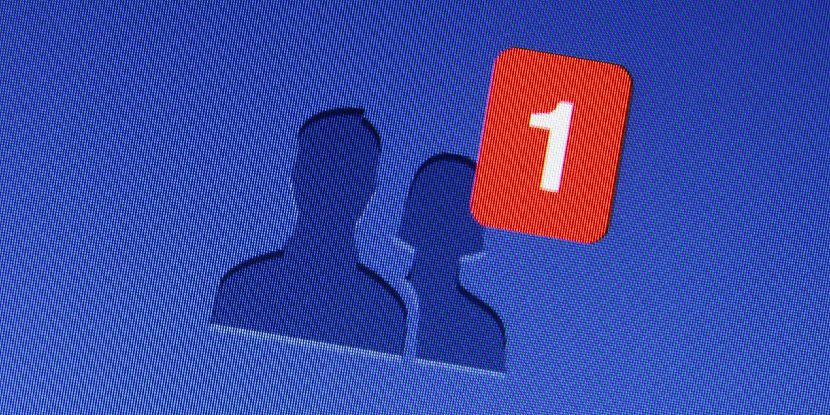 how to block someone on facebook