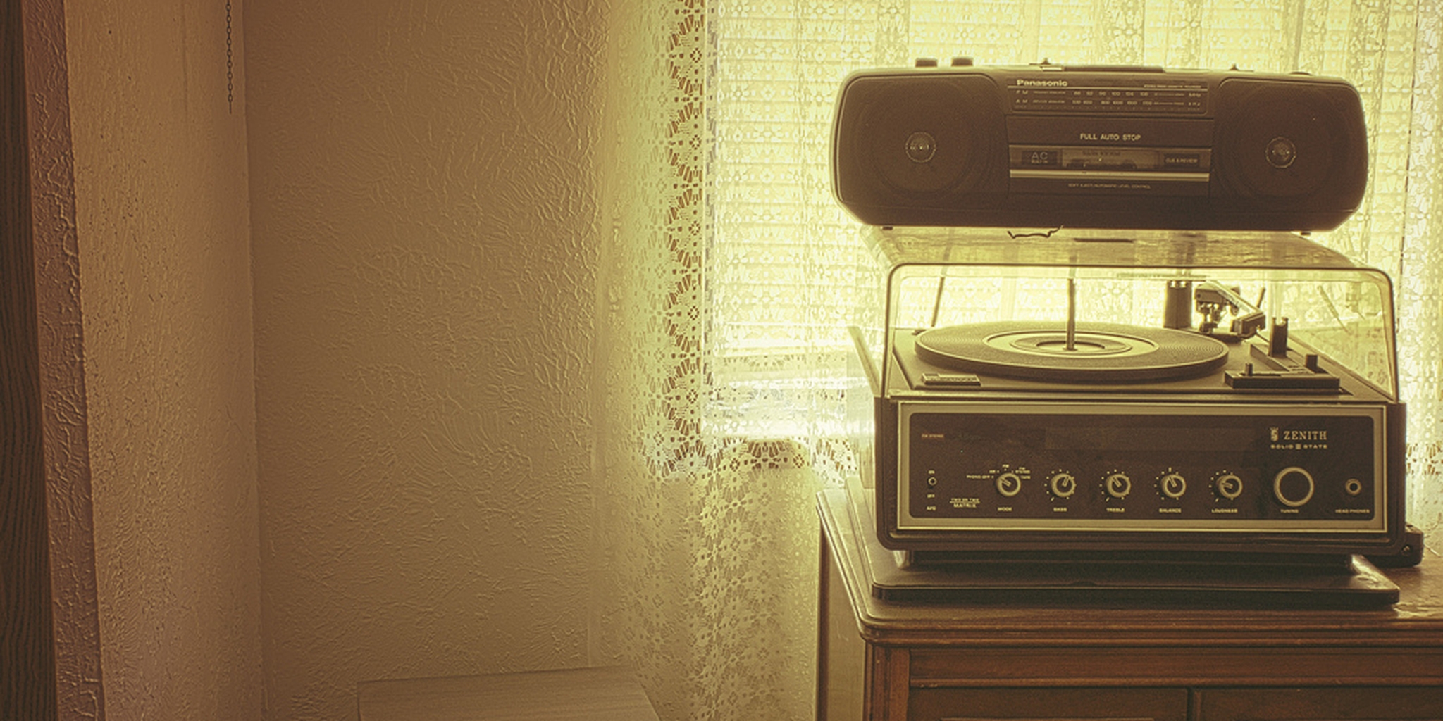 This app reveals the soundtrack to your conception