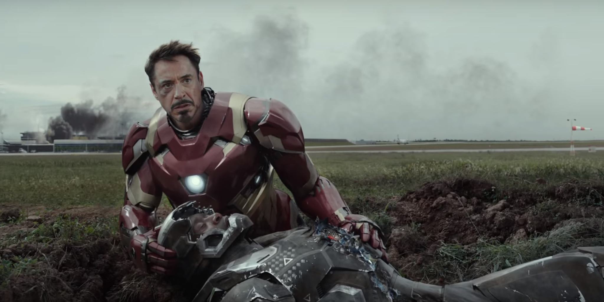 Best movies on Hulu: Iron Man