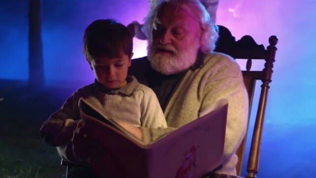 what does the fox say