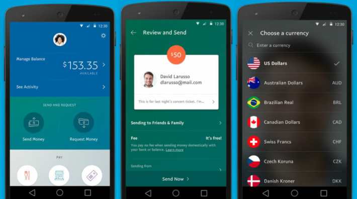 how does paypal work