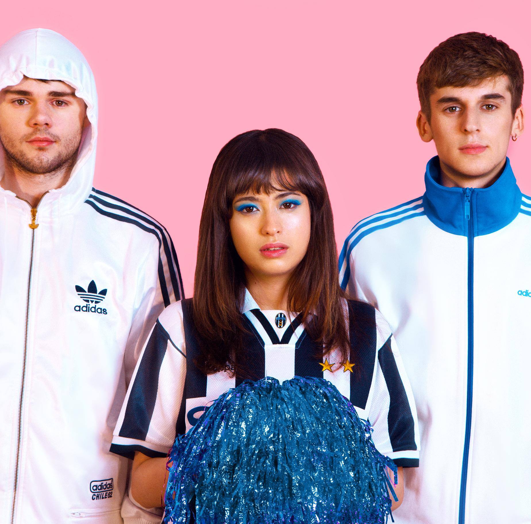 Kero Kero Bonito