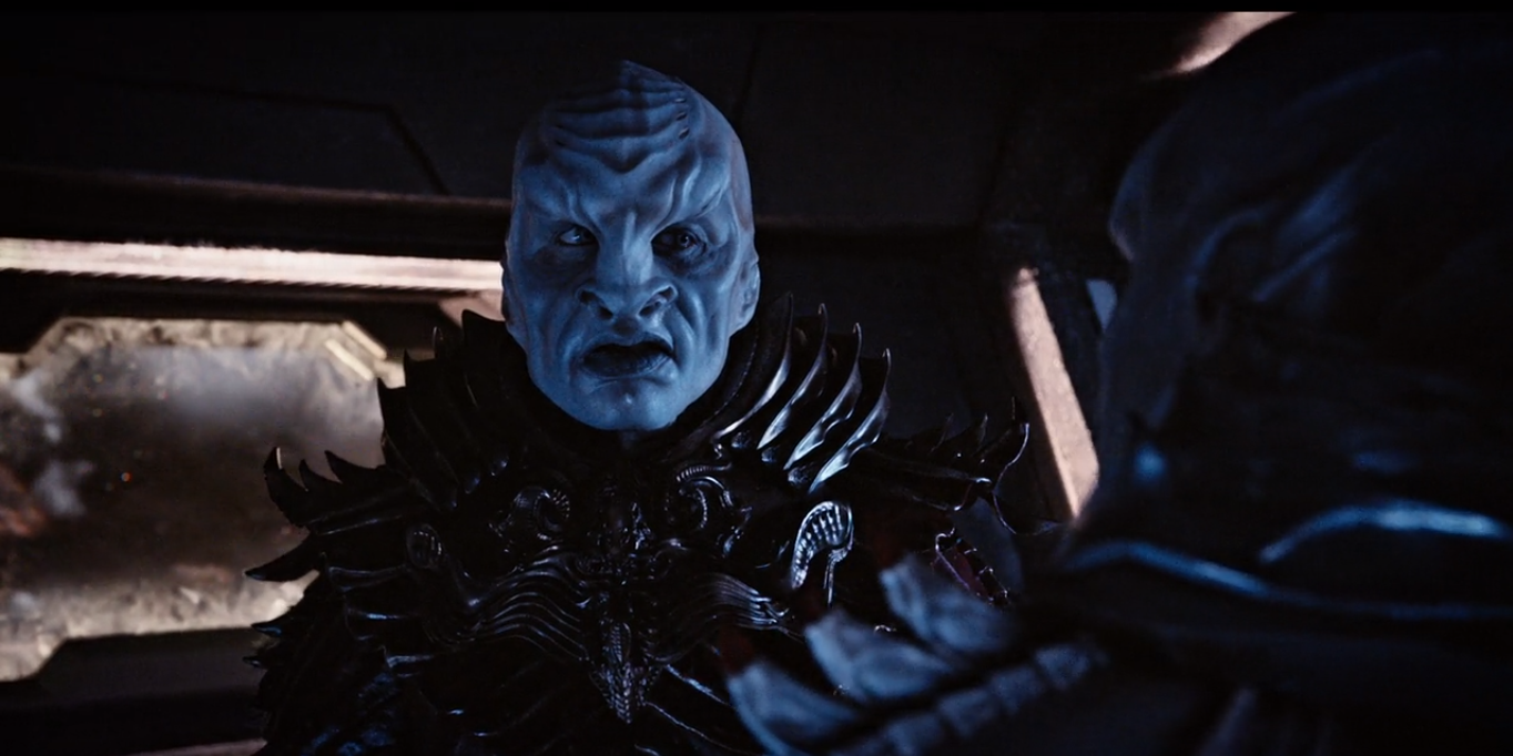 voq star trek discovery