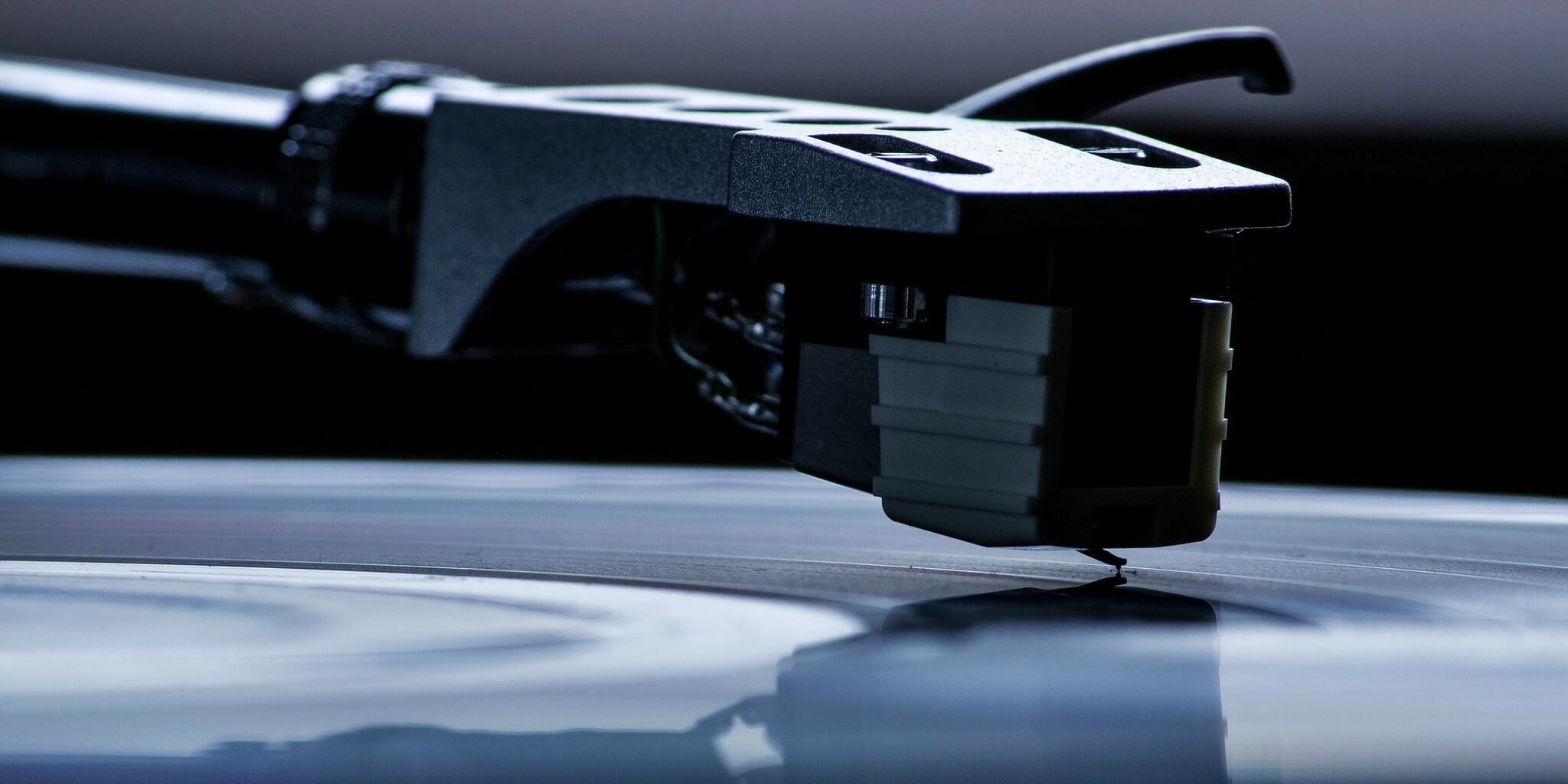 Vinyl record Sony printing press