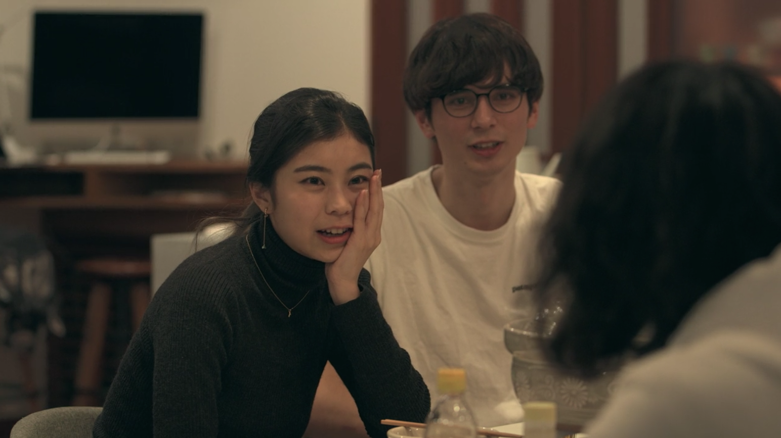 terrace house netflix