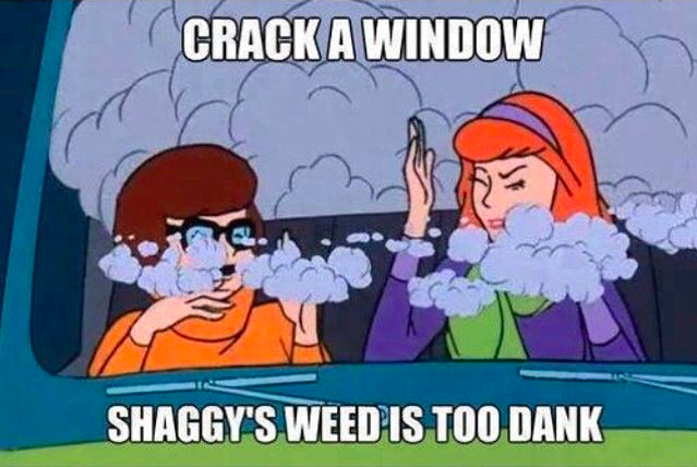 funny weed memes