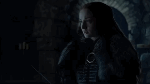 sansa knife