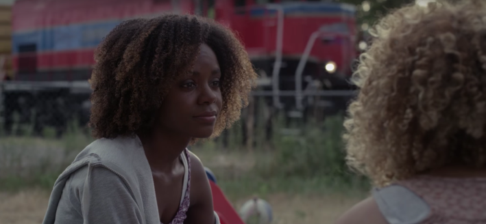 netflix comedy : Deidra & Laney Rob a Train