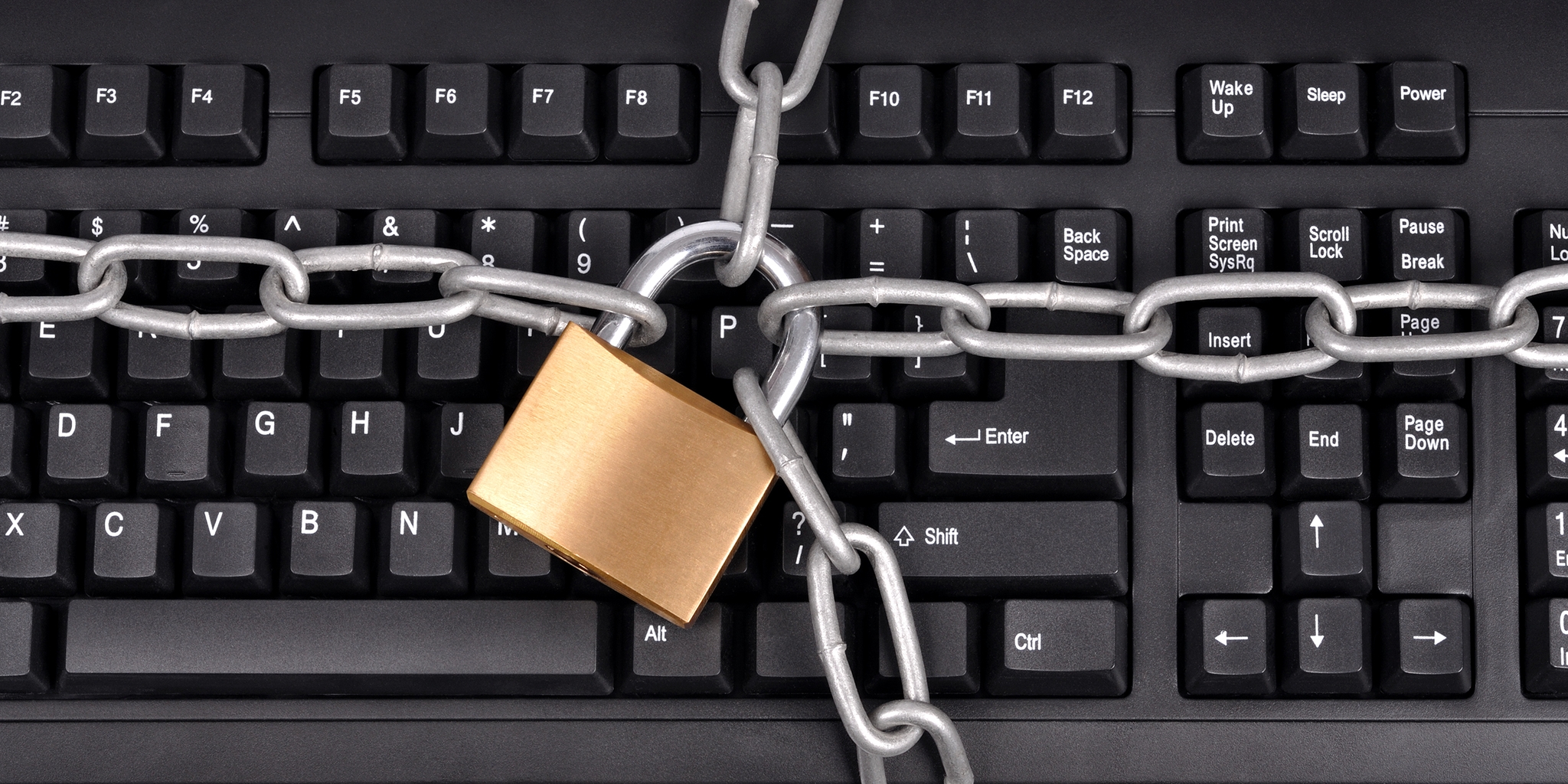 most secure operating system