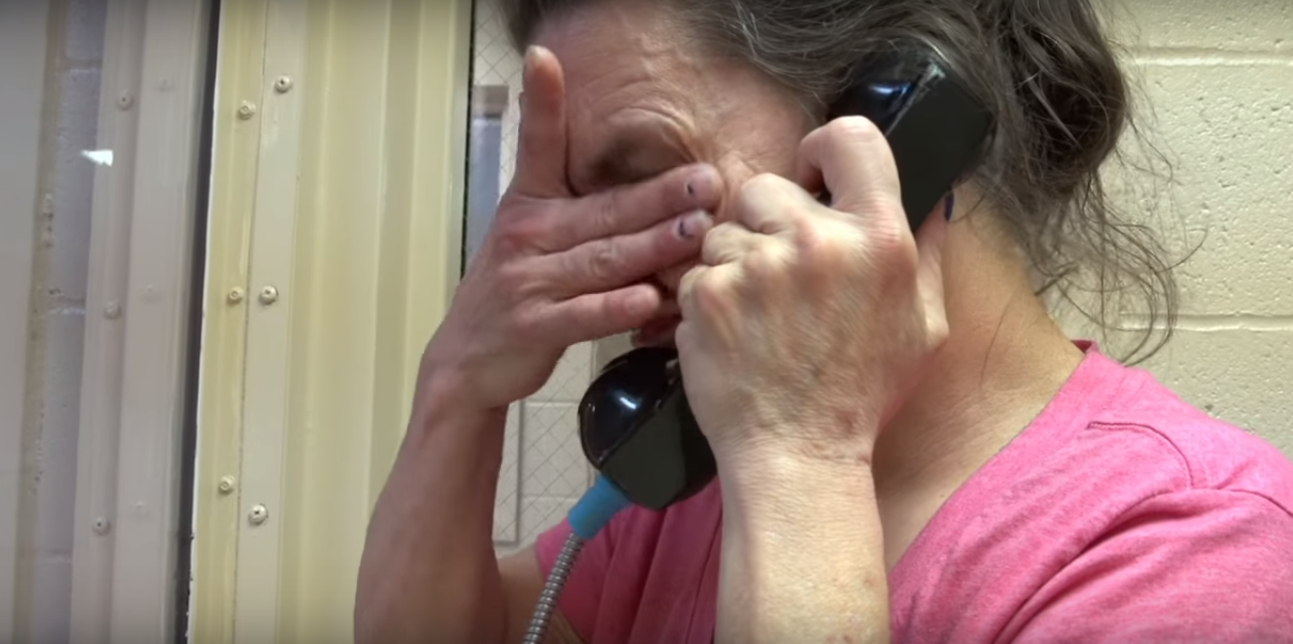 hbo documentary meth storm