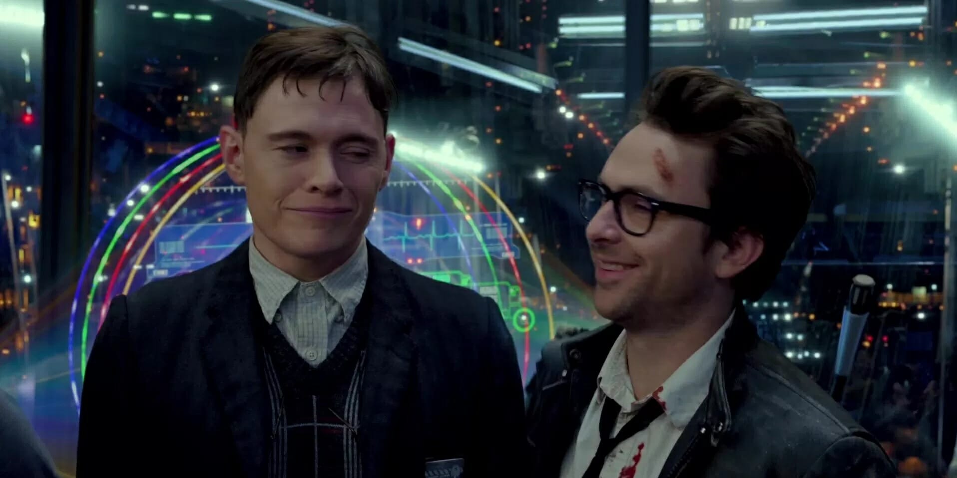 'Pacific Rim' Actor Charlie Day Says Fanfic Informed His Performance