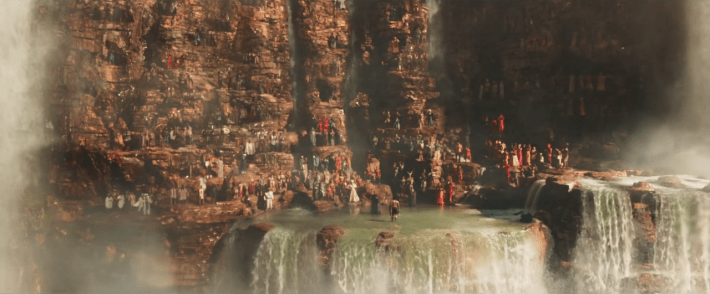 black panther wakanda