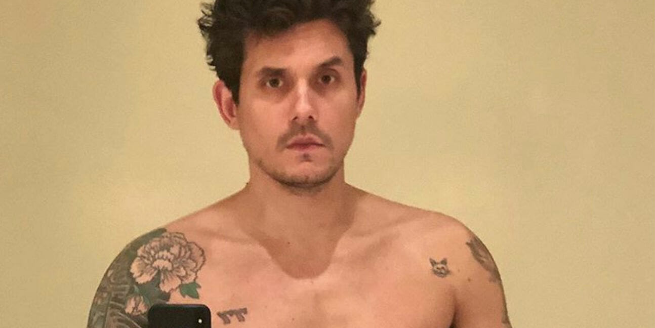 john mayer kylo ren challenge