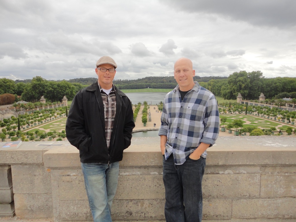 Stellman and Kingery.