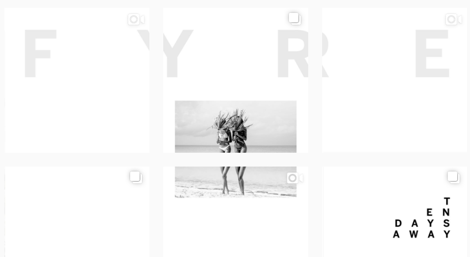 fyre festival under fbi investigation