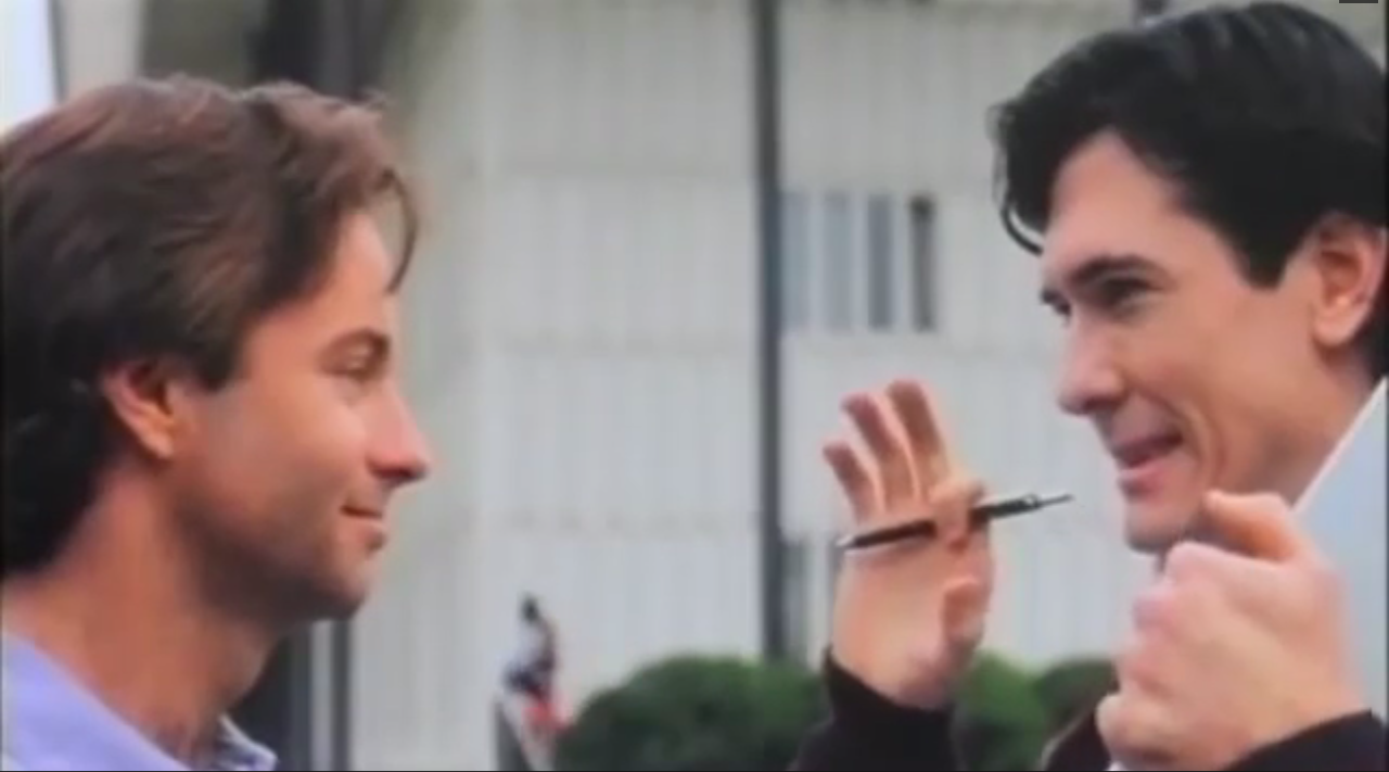 Guess which one is Victor Doom