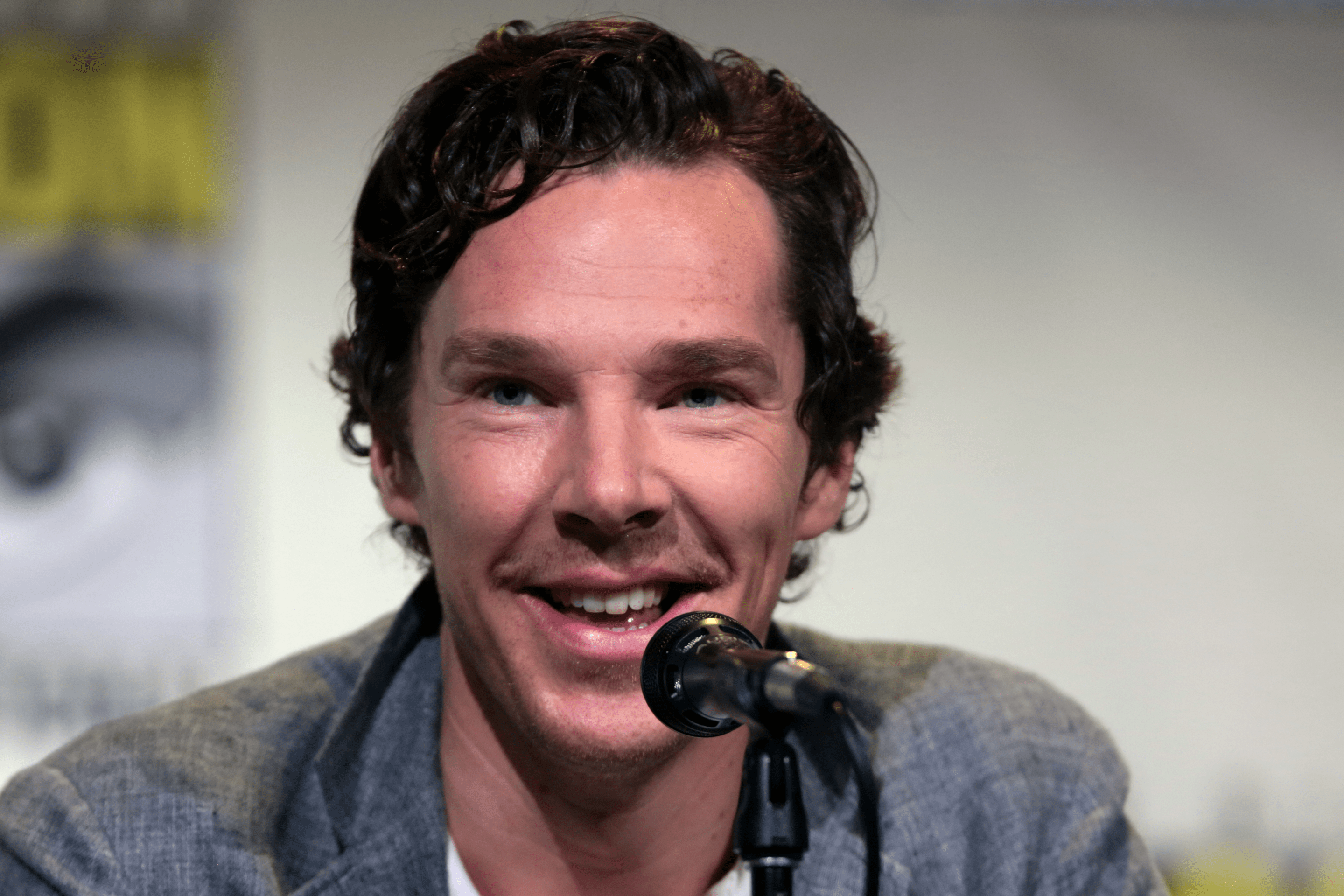 benedict cumberbatch