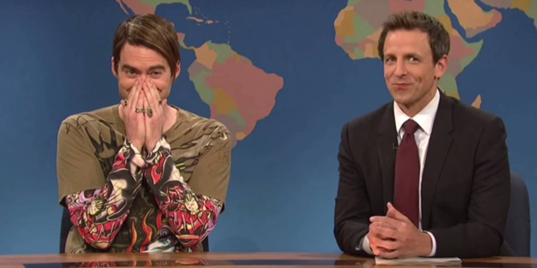 what's new on peacock