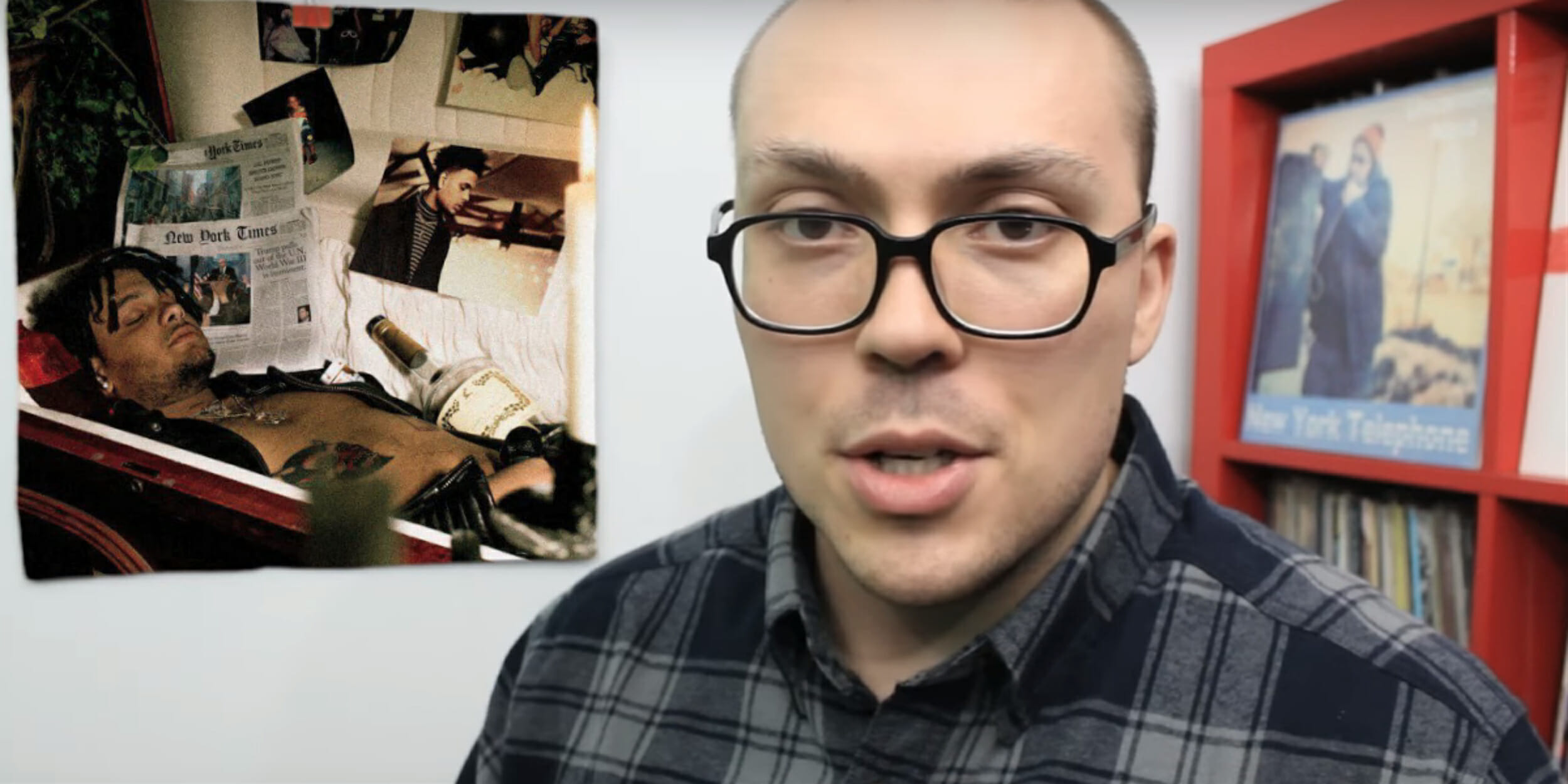 the needle drop youtube