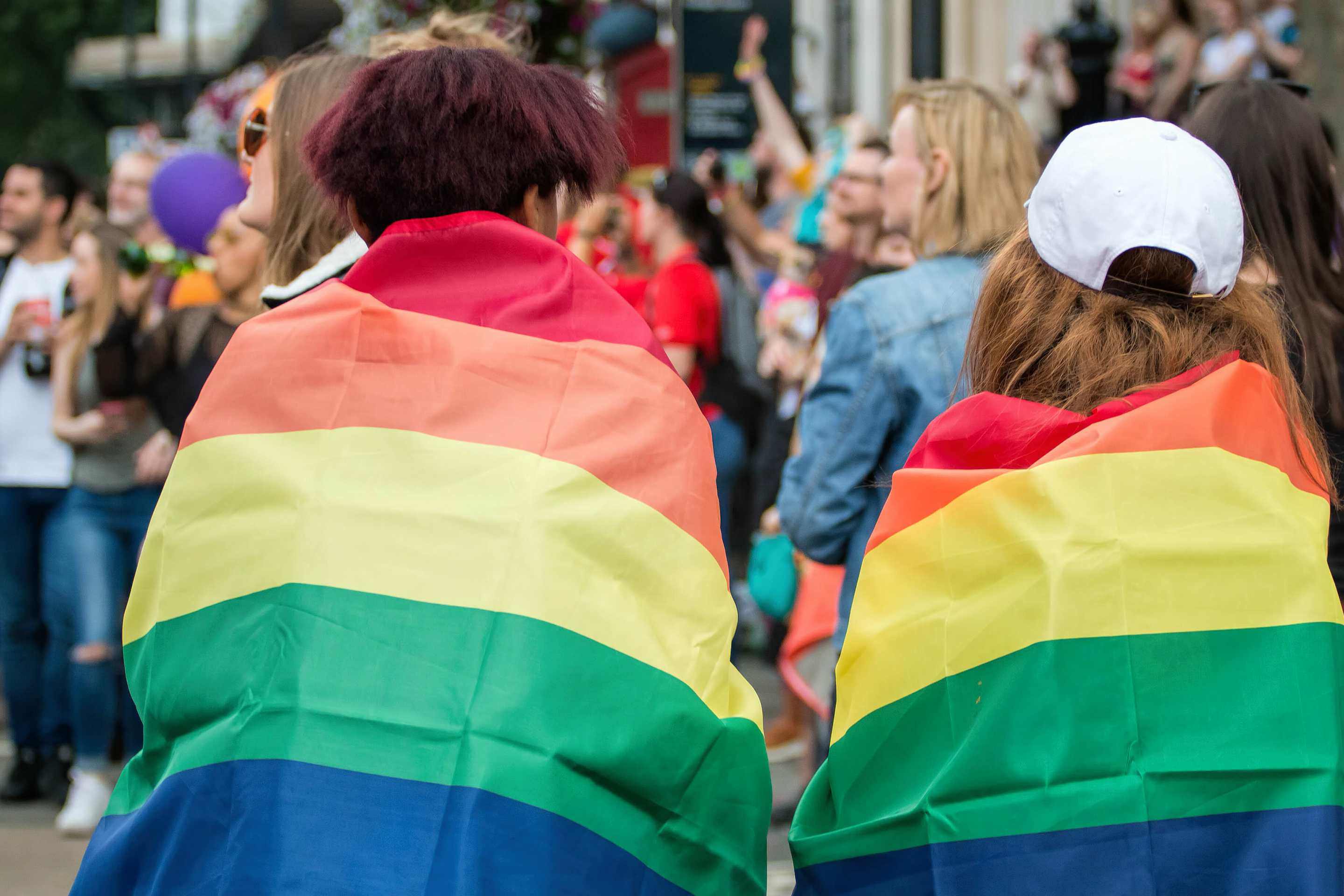 what does lgbtq stand for