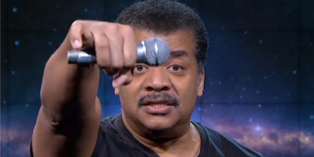 neil degrasse tyson meme