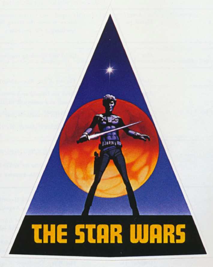 star wars logo
