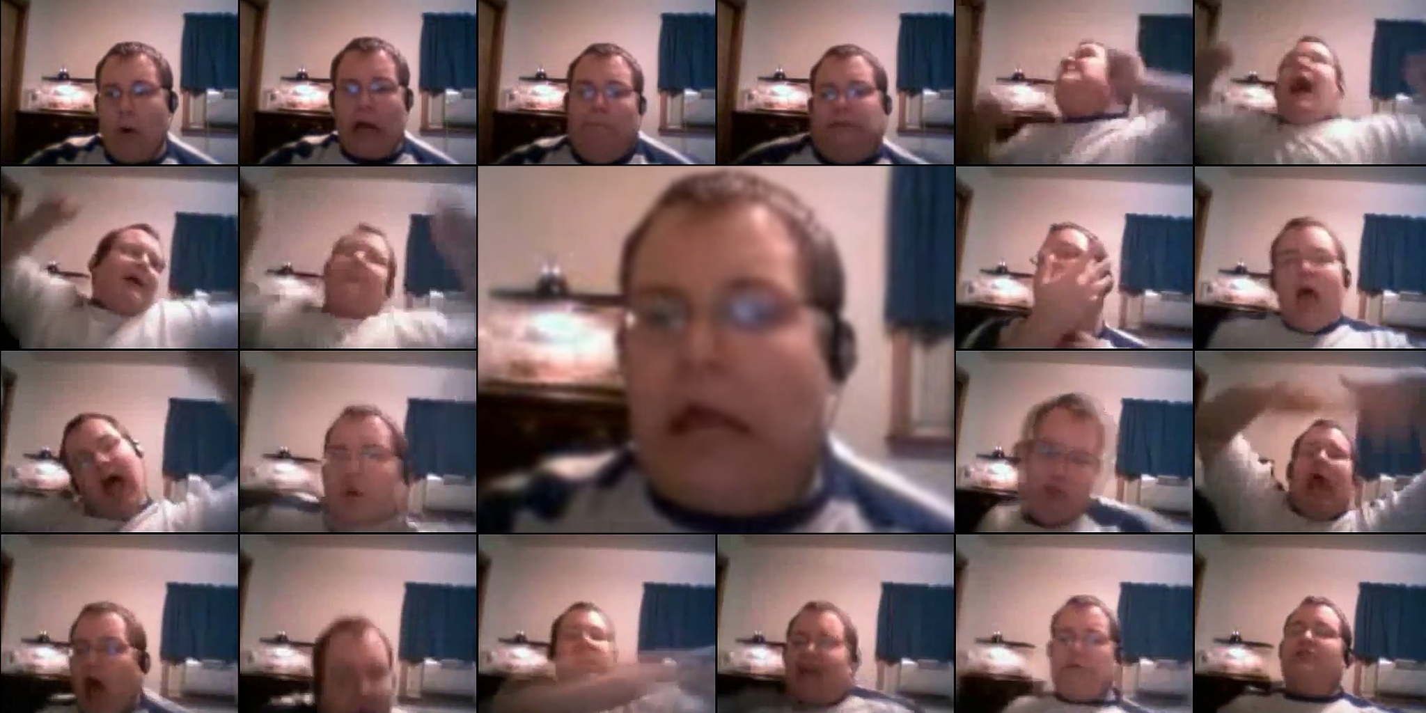 numa numa video