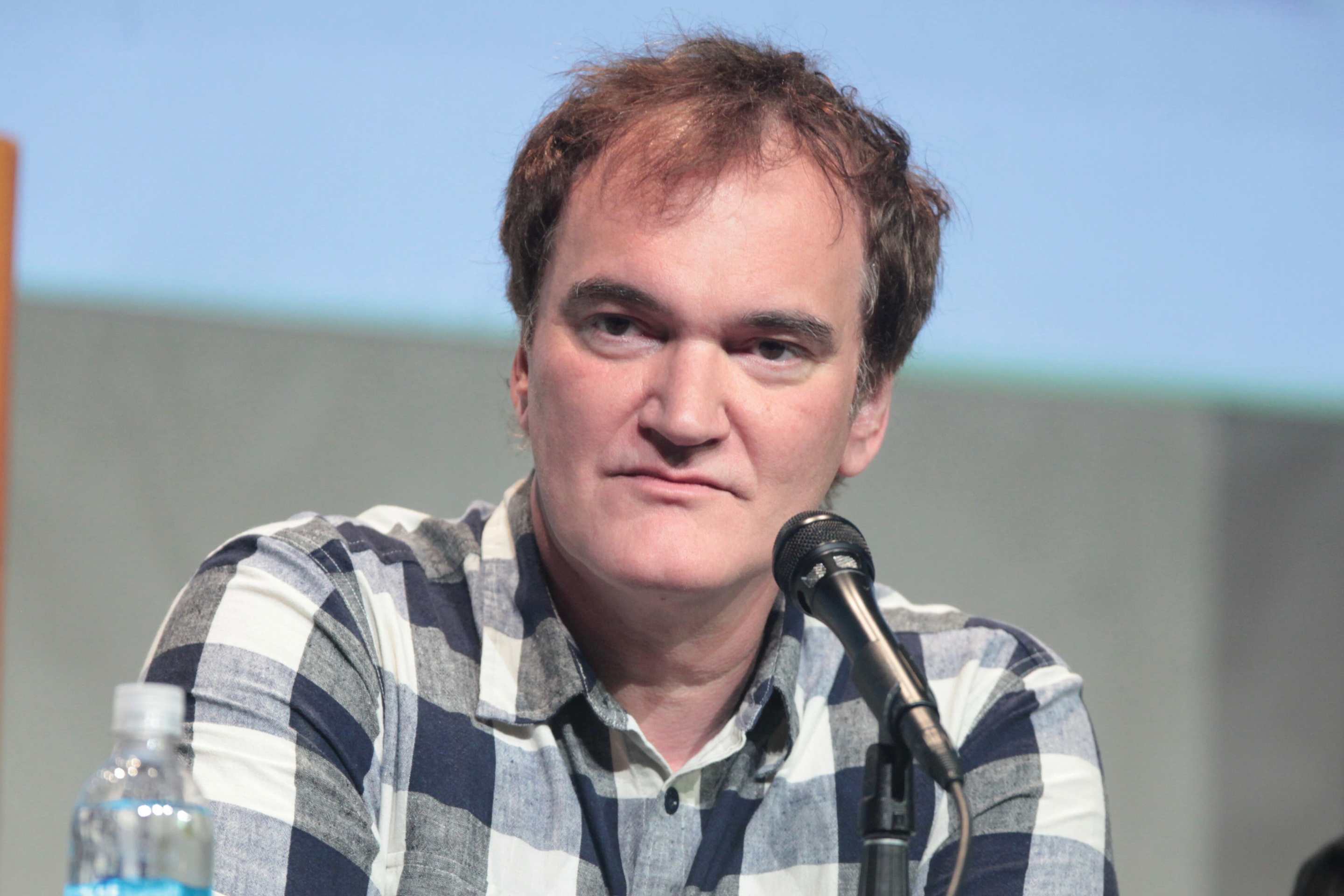 quentin tarantino