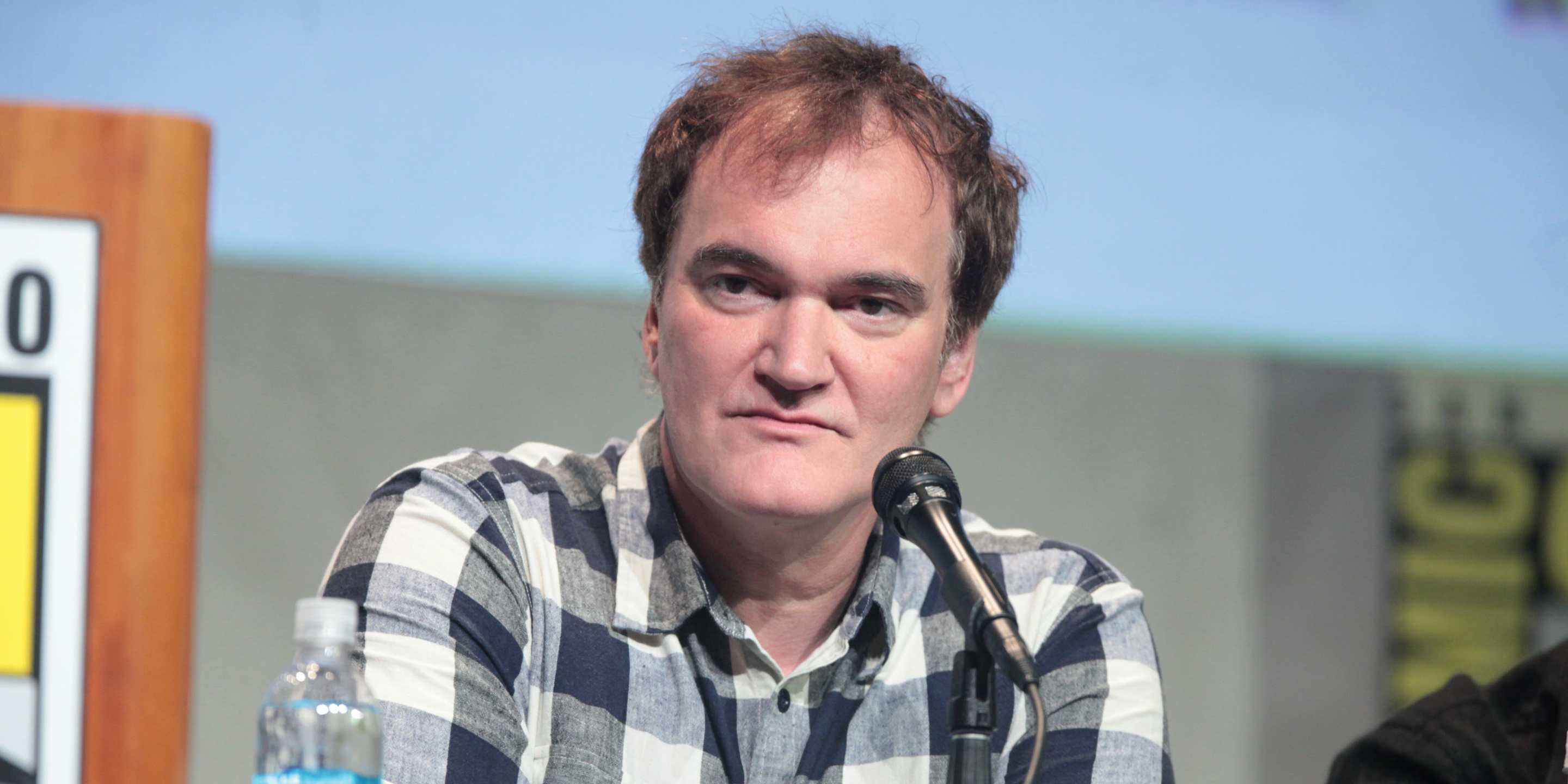 quentin tarantino
