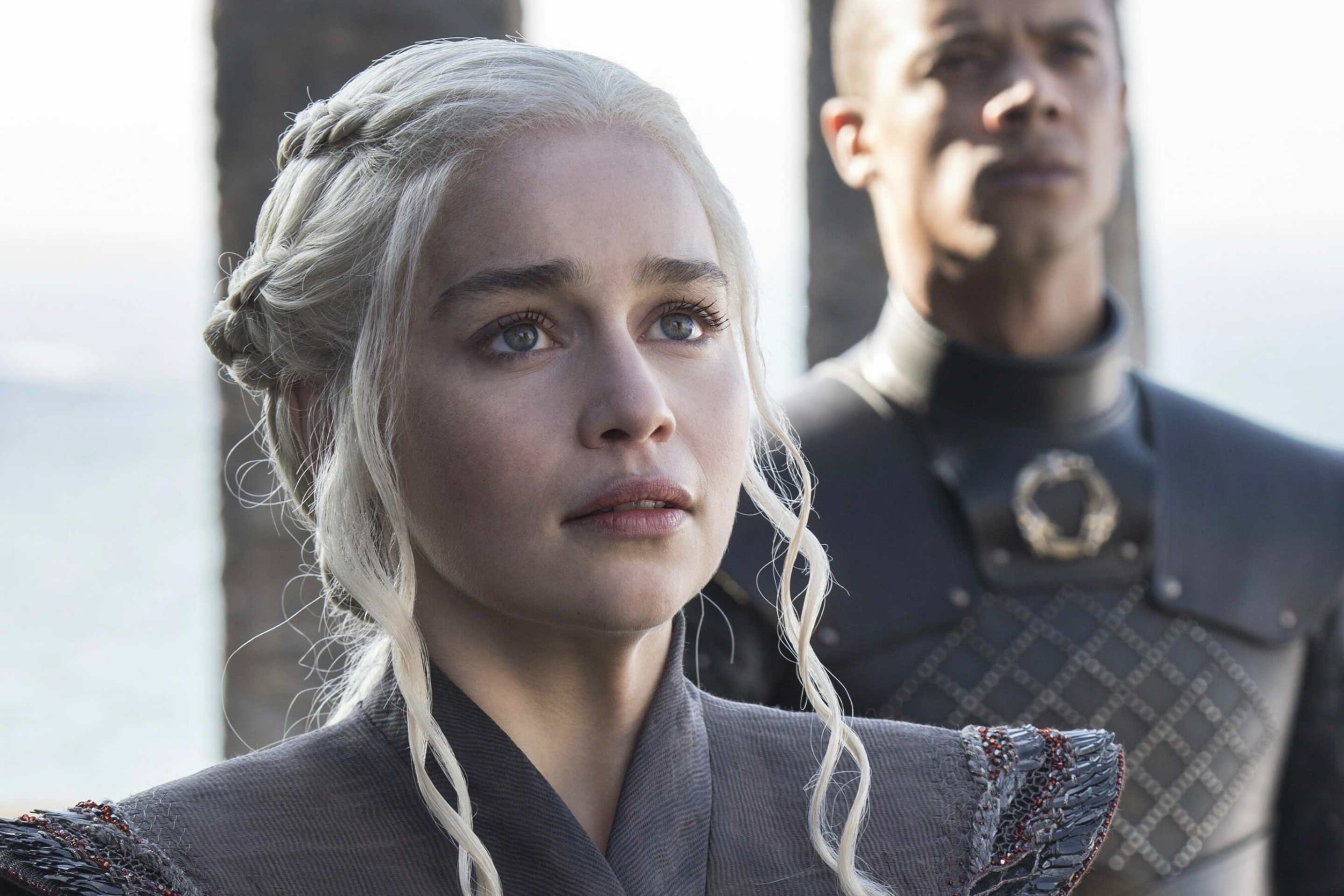 daenerys game of thrones