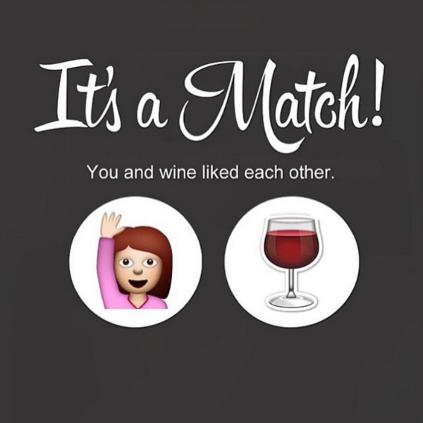 funny wine memes
