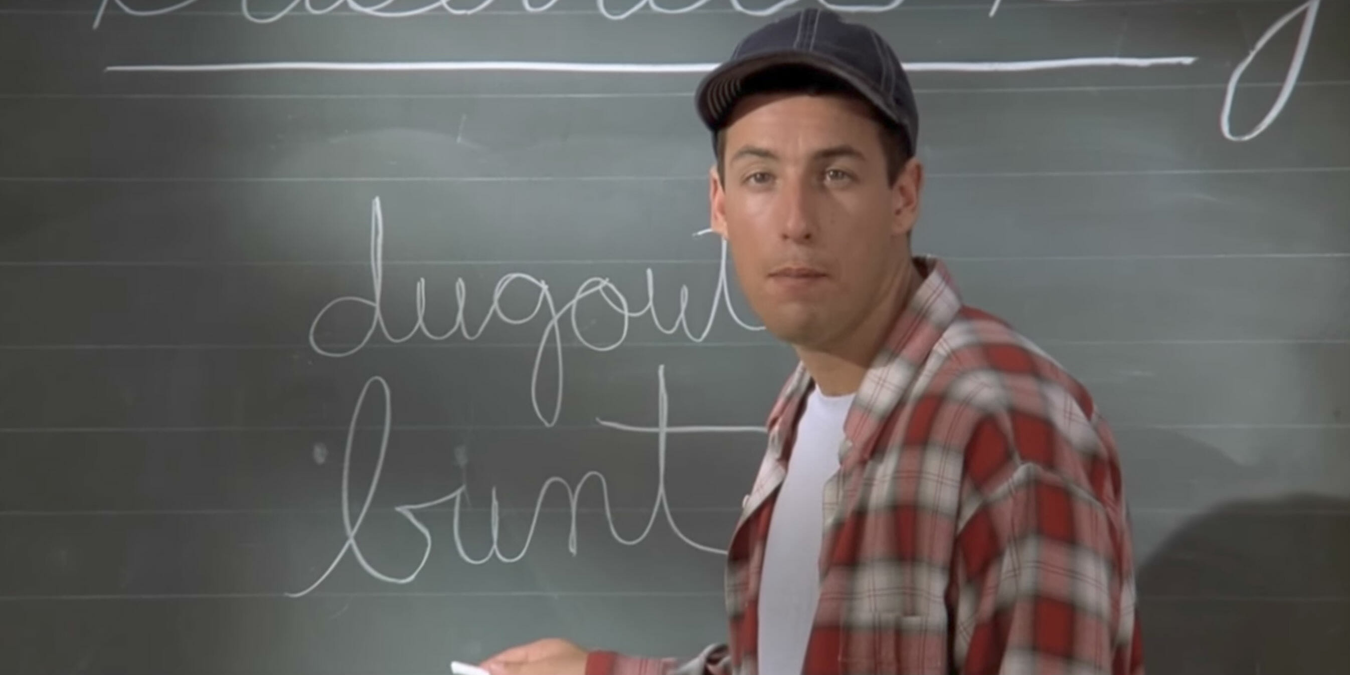 adam sandler movies : billy madison