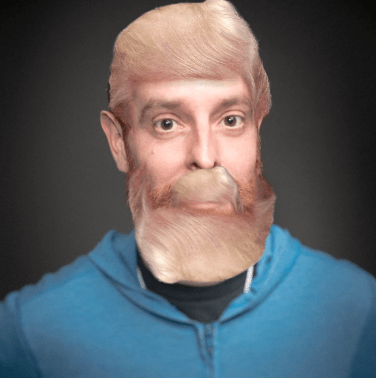 trumpbeard